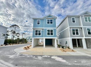 2836 Salt Dr, Orange Beach, AL 36561