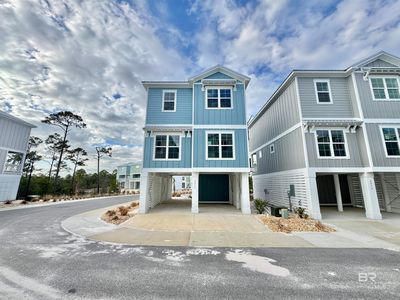 2836 Salt Dr, Orange Beach, AL, 36561
