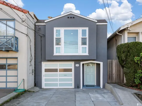 230 A St, South San Francisco, CA 94080