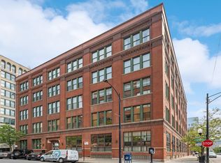 331 S Peoria St APT 103, Chicago, IL 60607