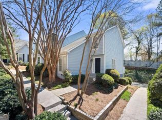 1627 Defoors Walk NW, Atlanta, GA 30318