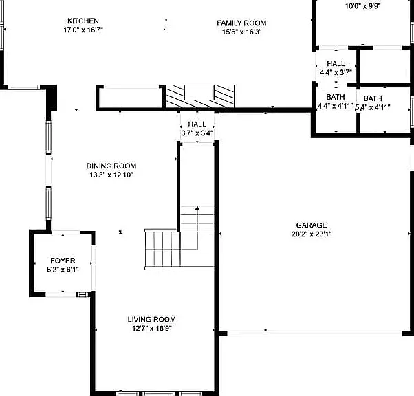 4316 Famoso Ln — Photo 2