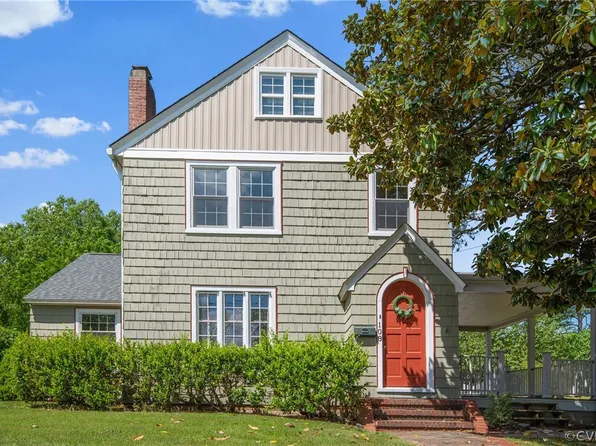 108 Prince George Ave, Hopewell, VA 23860