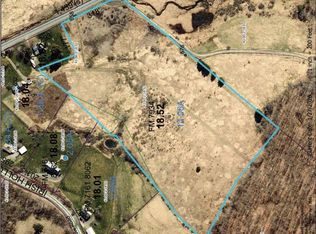 658 County Highway 54, Cherry Valley, NY 13320