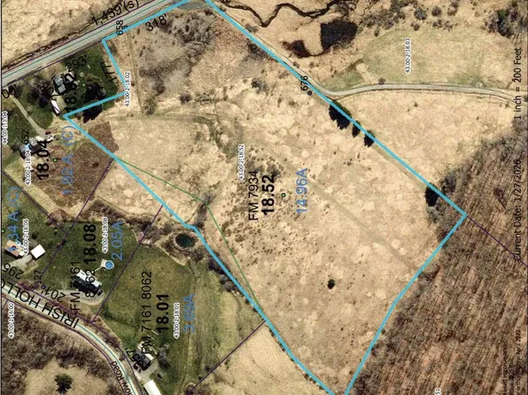 658 County Highway 54, Cherry Valley, NY 13320