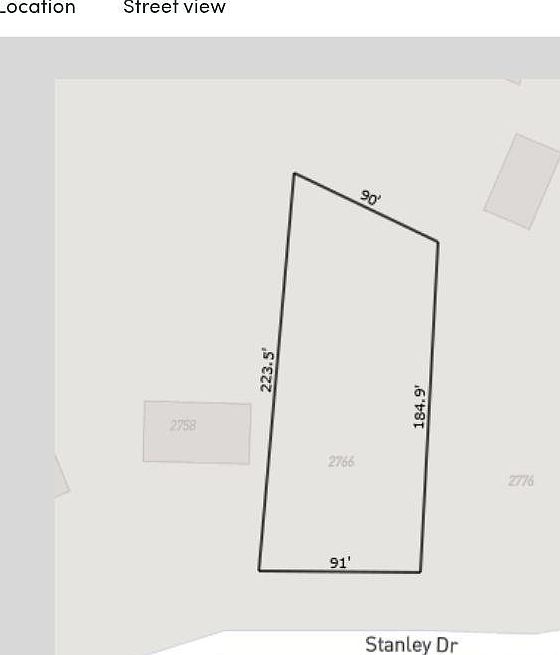 2nd image of 2766 Stanley Dr #20037
