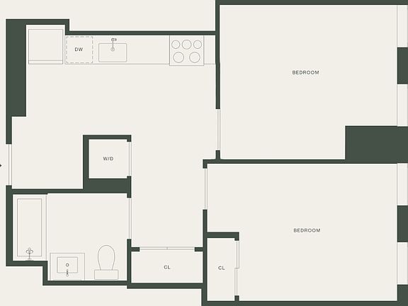 2nd image of 420 Carroll St #E809