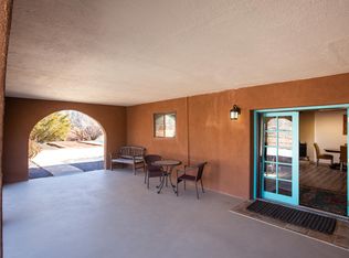 24 Calle De San Mateo, Corrales, NM 87048
