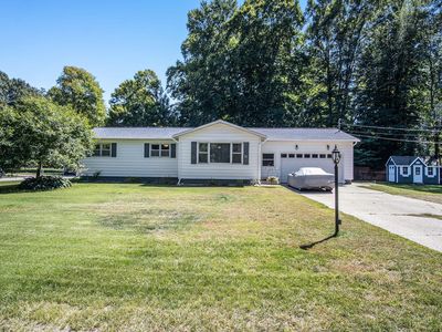 2601 W Fruitport Rd, Spring Lake, MI, 49456