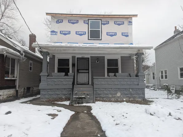 3839 W Muhammad Ali Blvd, Louisville, KY 40212