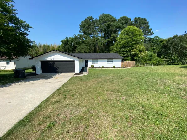 2411 Castlewood Dr, Augusta, GA 30904