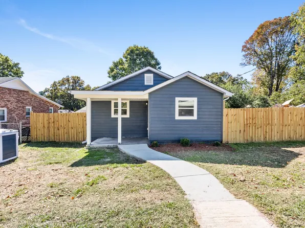 104 Crest St, Belmont, NC 28012
