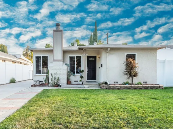 16142 Haynes St, Van Nuys, CA 91406