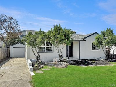 709 Humboldt Street, Vallejo, CA, 94591