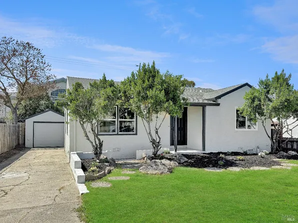 709 Humboldt Street, Vallejo, CA 94591