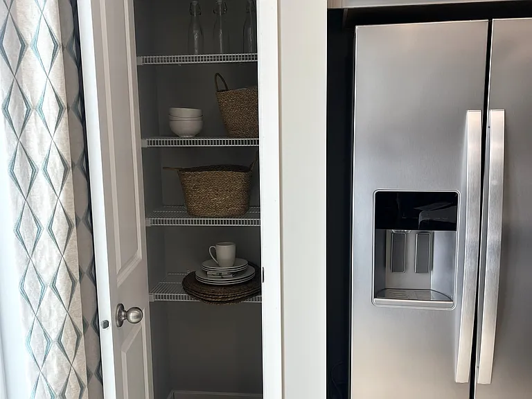 Pantry