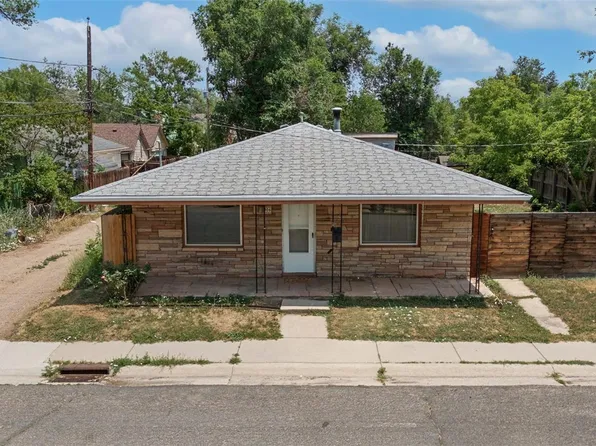 406 S Harrison Avenue, Lafayette, CO 80026