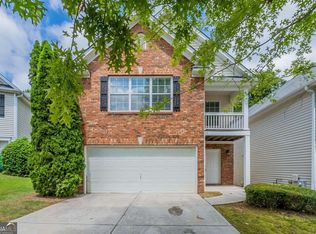 513 Shadow Valley Ct, Lithonia, GA 30058
