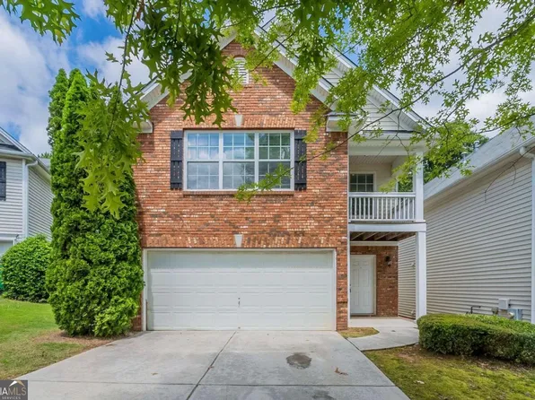 513 Shadow Valley Ct, Lithonia, GA 30058