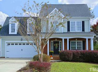1012 Village River Dr, Knightdale, NC 27545