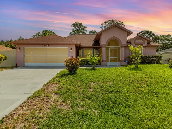 1581 Jenson Ter SE, Palm Bay, FL 32909