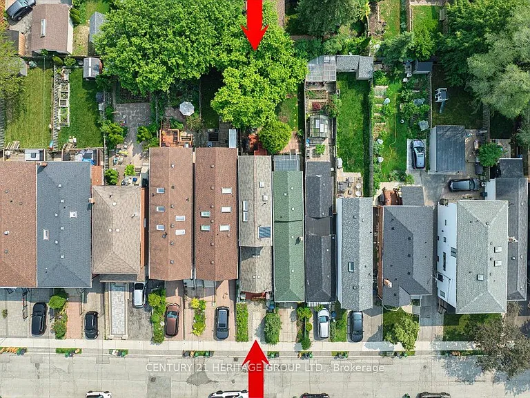 169 King Edward Ave — Photo 35