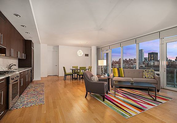 3rd image of 111 Central Park N APT 15C