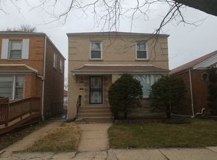 10506 S Rhodes Ave, Chicago, IL 60628