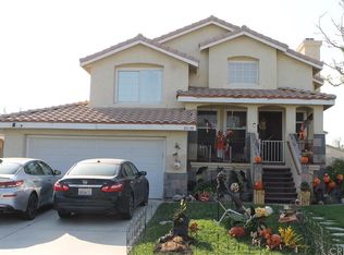37039 Daisy St, Palmdale, CA 93550