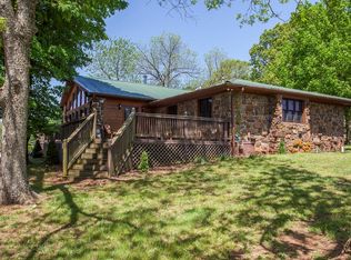 12799 Greasy Valley Rd, Prairie Grove, AR 72753