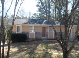 4455 Denise Dr, Decatur, GA 30035