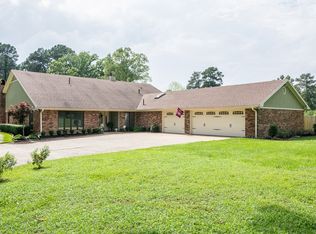 10246 Castanedo Ct, Keithville, LA 71047