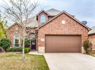 1440 Castlegar Ln, Justin, TX 76247