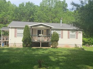 10071 Old Saint Louis Rd, Valles Mines, MO 63087