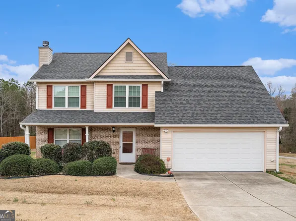 401 Tori Dr, Winder, GA 30680