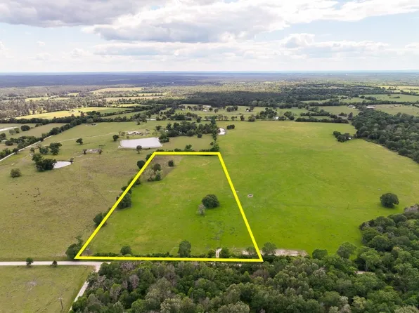 0 County Road 3630, Lovelady, TX 75851