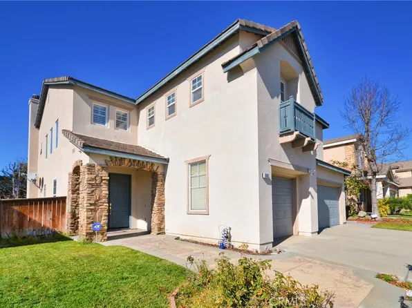 1663 N Rocky Rd, Upland, CA 91784