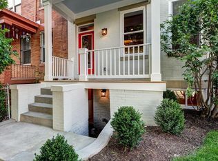 1722 2nd St NW #BASEMENT, Washington, DC 20001