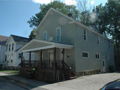5 Watson St, Batavia, NY, 14020