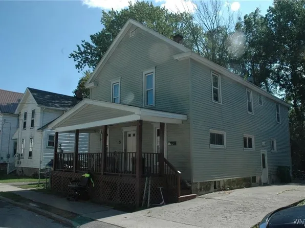 5 Watson St, Batavia, NY 14020