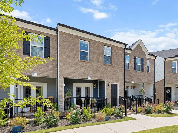 1127 Breadsell Ln, Wake Forest, NC 27587