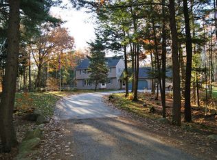 1855 State Route 119, Rindge, NH 03461