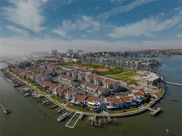 345 Medallion Blvd Unit C, Madeira Beach, FL 33708