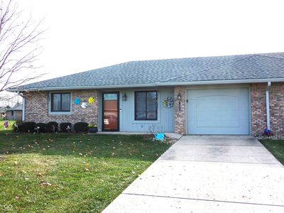1425 Lawrence Way, Anderson, IN, 46013