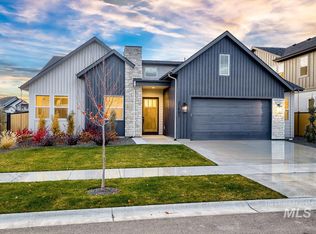 21895 Paint Ave, Star, ID 83669