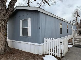 333 N Meldrum St APT 3, Fort Collins, CO 80521