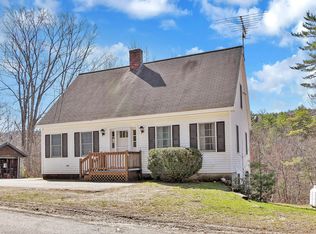 193 Douglas Hill Rd, West Baldwin, ME 04091