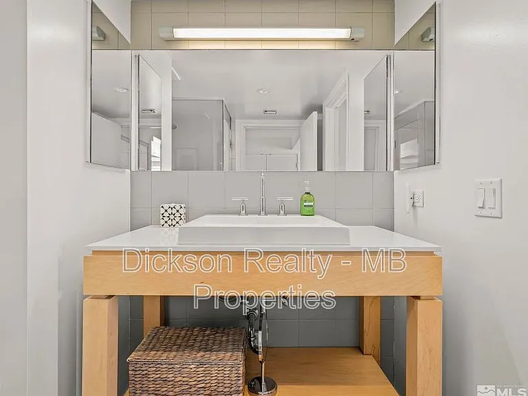 255 N Sierra St #1104 — Photo 11
