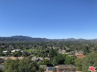 1381 Lamont Ave, Thousand Oaks, CA 91362