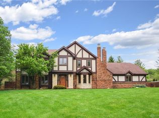1659 Chartwell Dr, Dayton, OH 45459